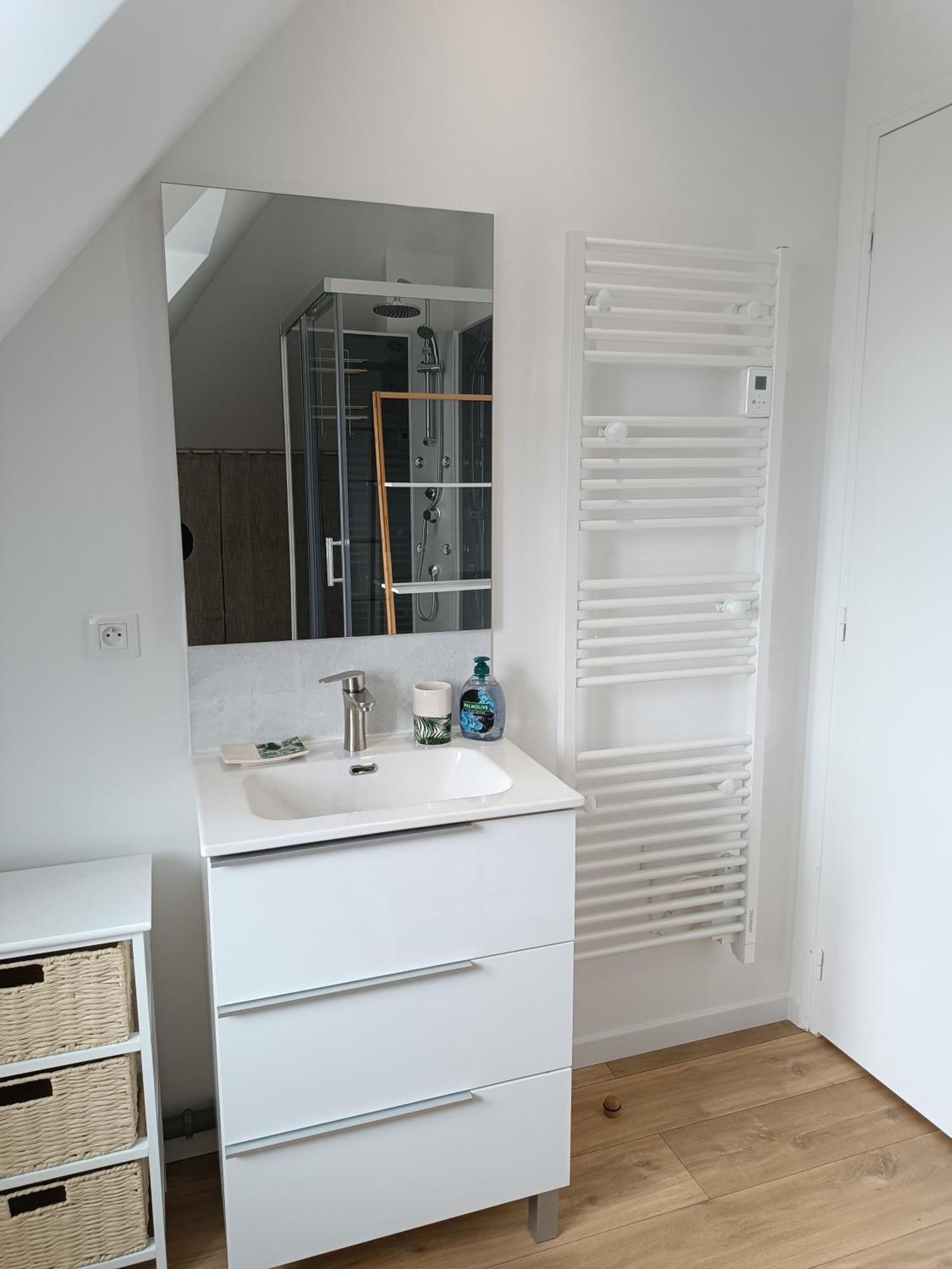 Elegant Studio ~Hyper Centre~ Apartment Coutances Exterior photo