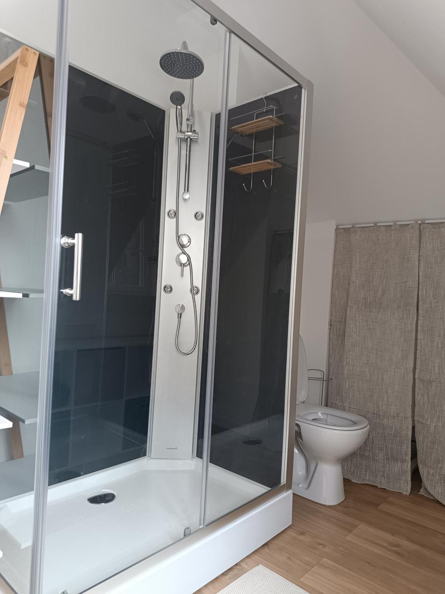 Elegant Studio ~Hyper Centre~ Apartment Coutances Exterior photo